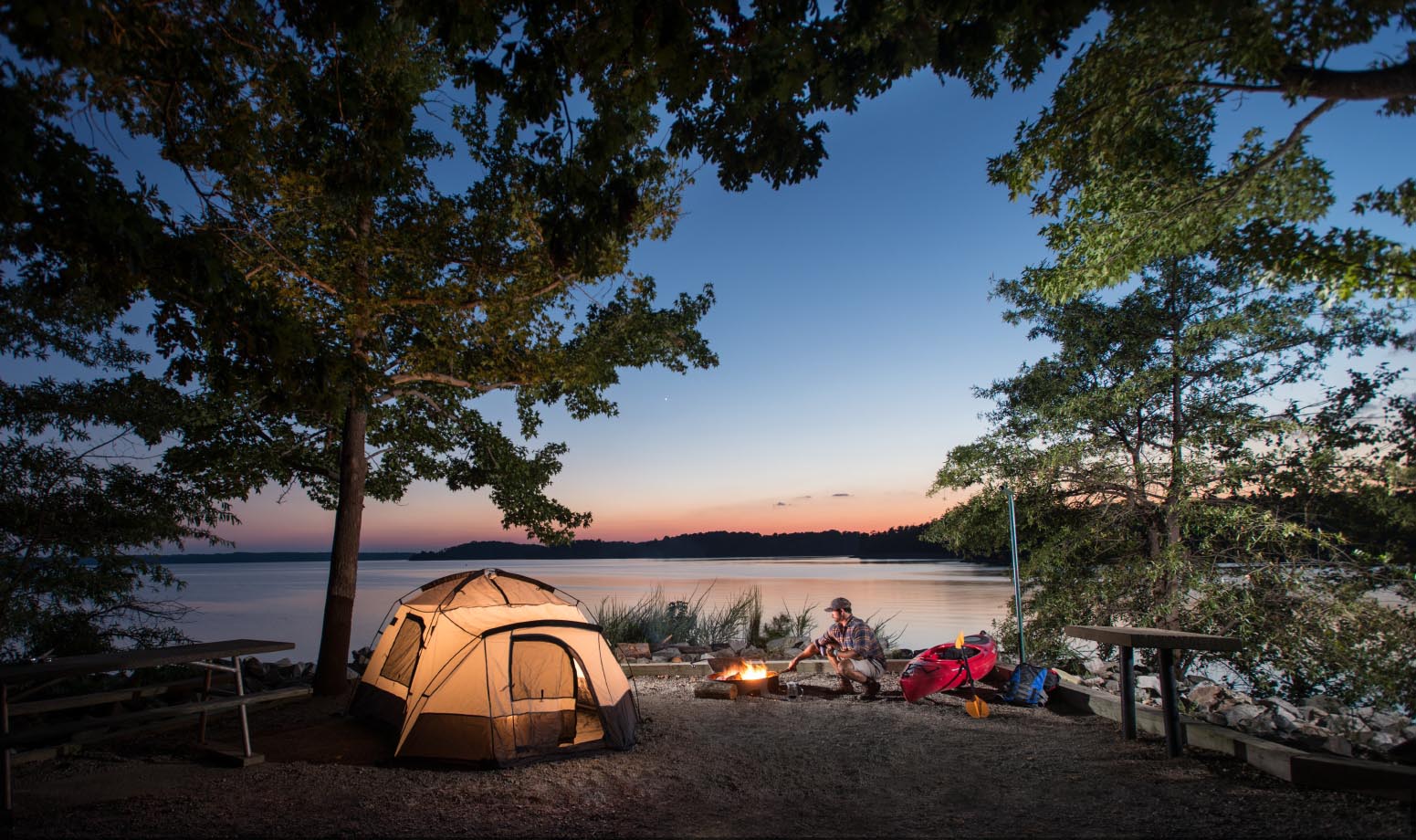 Hiking and Camping Trigger Microaggressions at Maine College | Todd Starnes