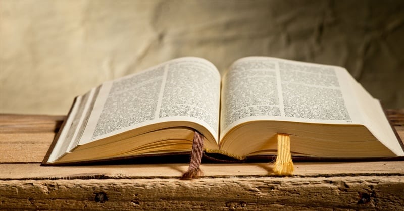 Catholic Student Punished for Using ‘Gendered’ Language from Bible - Todd Starnes