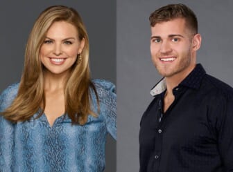 The Bachelorette