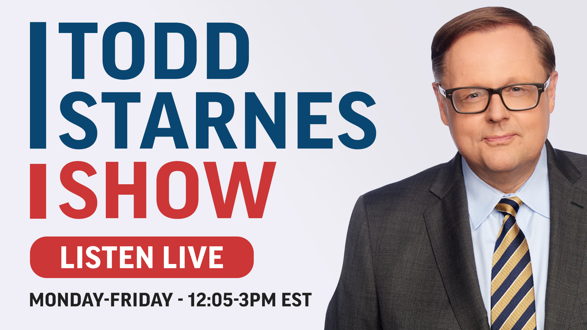 Todd Starnes Show - Todd Starnes