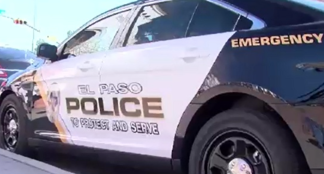 El Paso Police: We Will Not Enforce China Virus Shutdown Orders - Todd Starnes