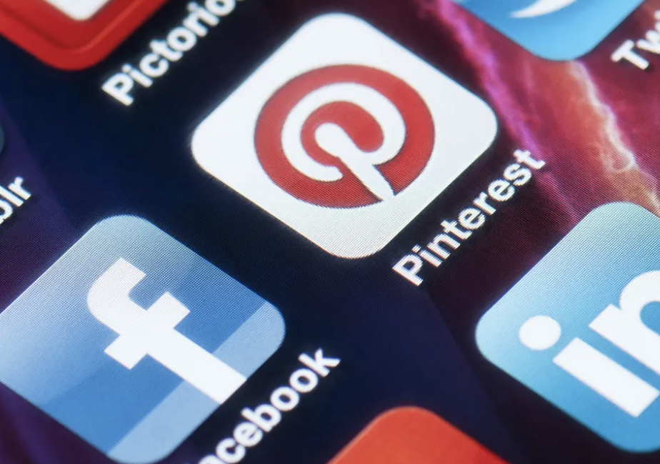 Pinterest Cracks Down on Pro-Trump Hashtags - Todd Starnes