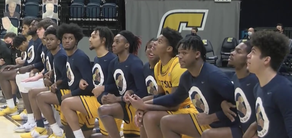 Tennessee Republican Senators: We Expect Student Athletes to Stand for the National Anthem - Todd Starnes