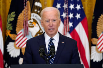 Biden Press Conference