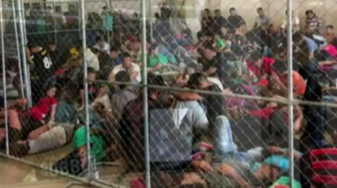 DHS Warns 117,000 Illegal Children Will Cross Border This Year - Todd