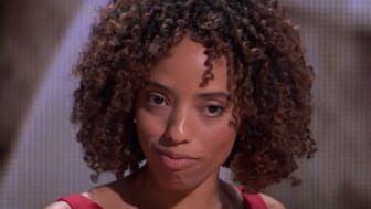 'Anti-Racist' Lecturer Dena Simmons