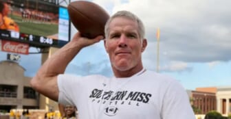 Brett Favre Sports