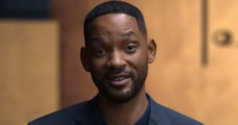 Will Smith Georgia Film Voting ID Law