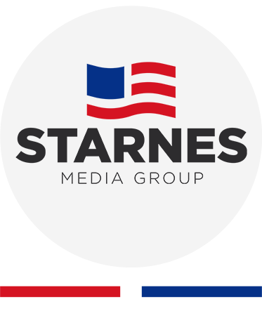 ToddStarnes.com  Salem Media Group