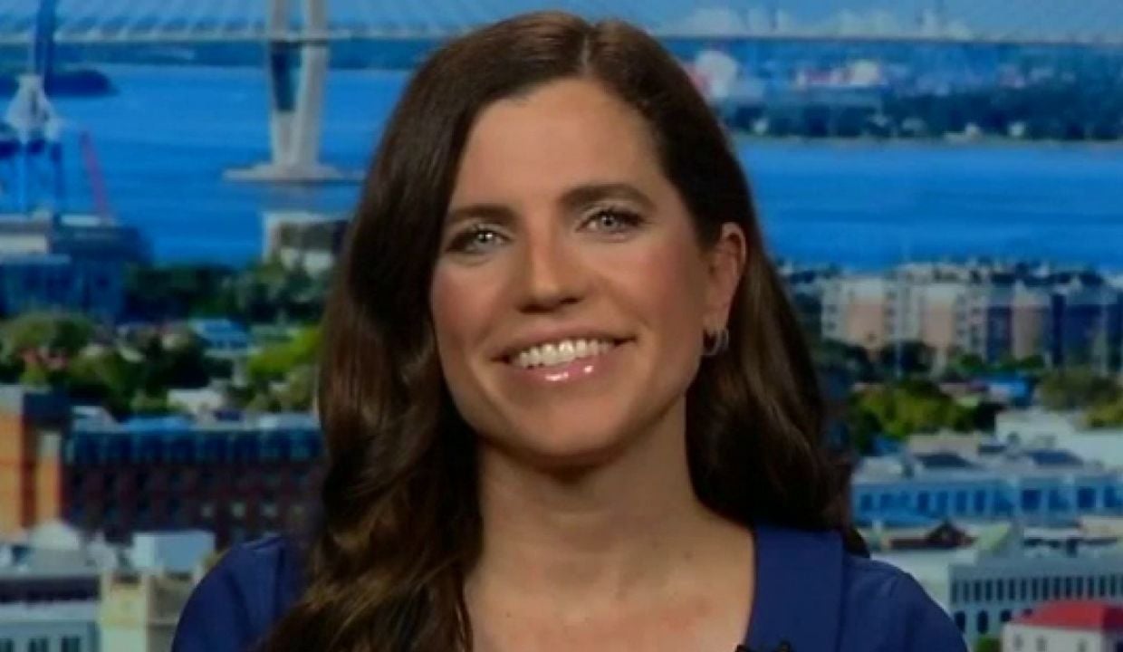 Nancy Mace's Chief of Staff Resigns Todd Starnes