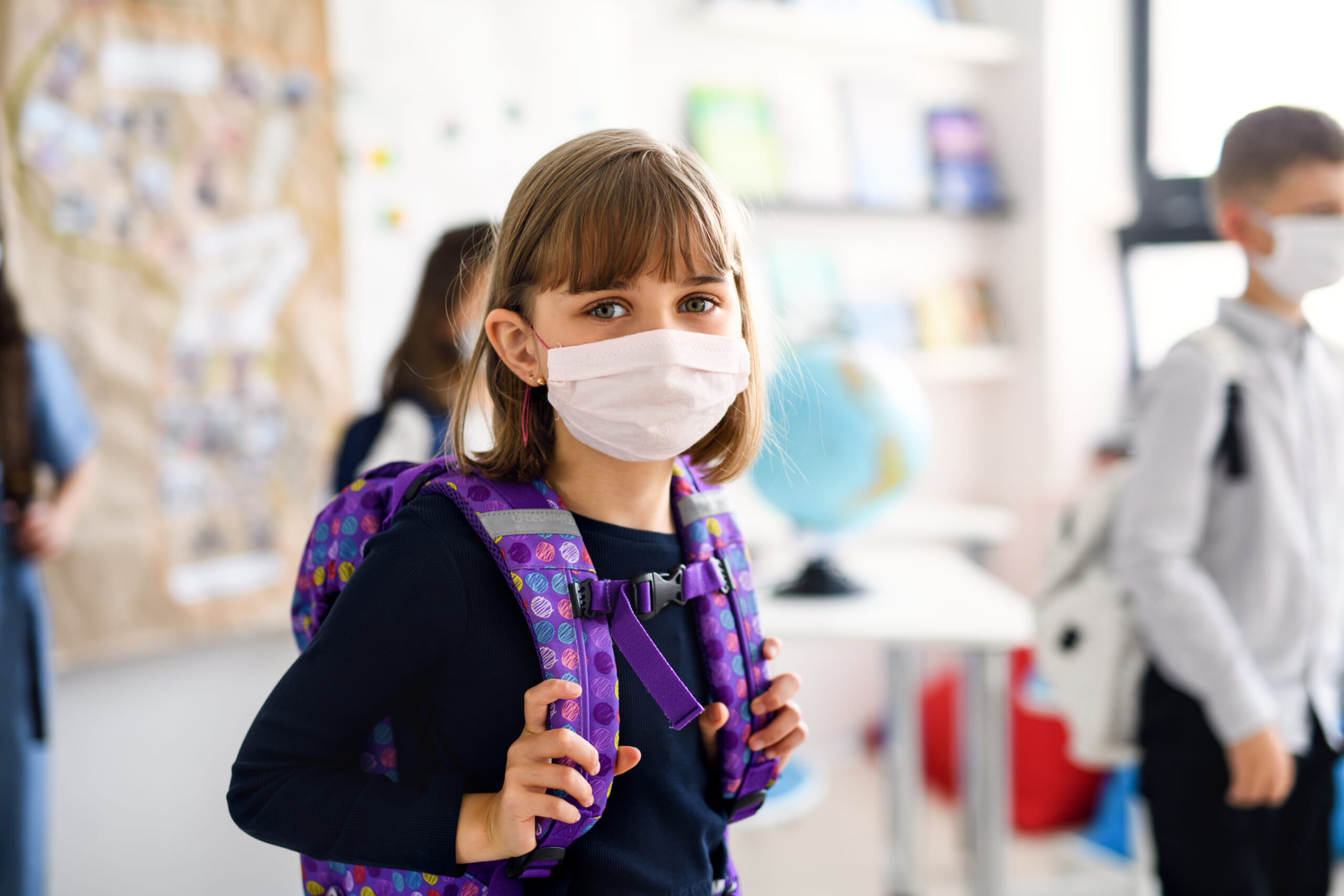 The medical experts turn a blind eye to BLM marches, Lollapalooza, illegal aliens crossing the borde...
