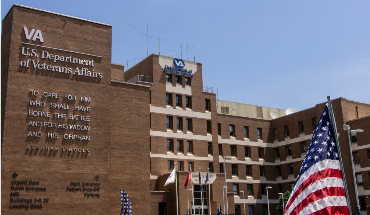 VA Clinic Told Suicidal Veteran Come Back In Two Weeks Todd Starnes