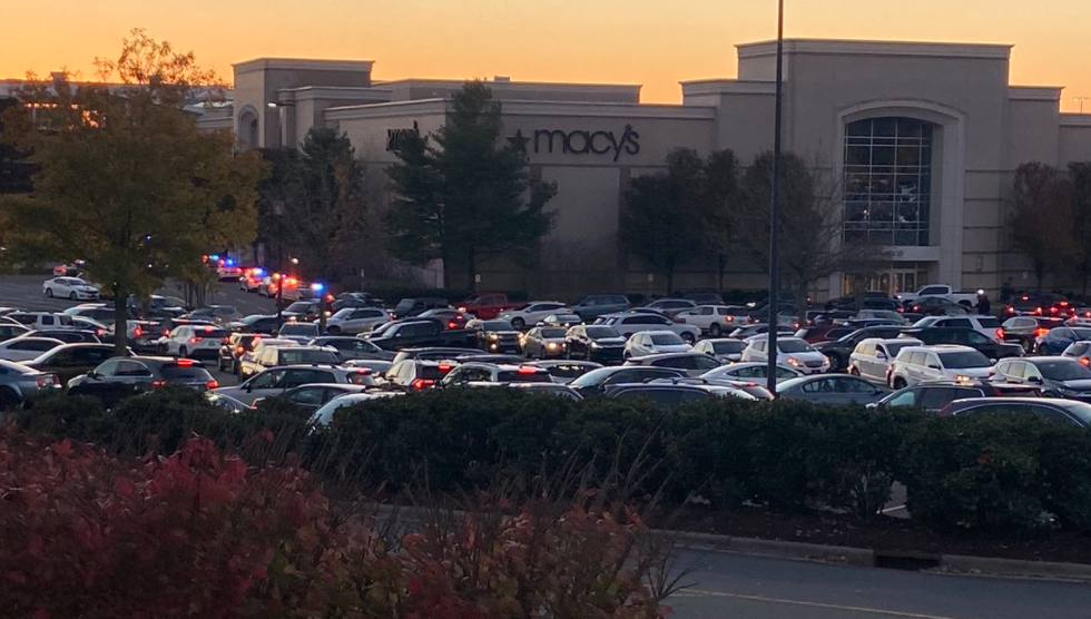 BREAKING Mall Shooting in Durham, North Carolina Todd Starnes