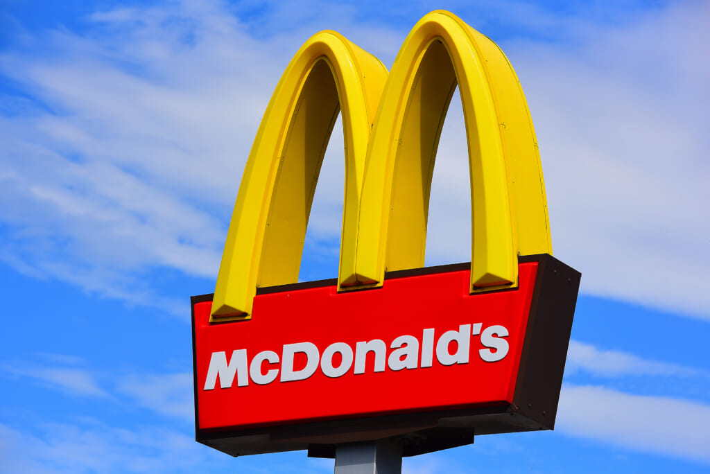 BREAKING: Elderly Woman Denied Food at Canadian McDonald's - Todd Starnes
