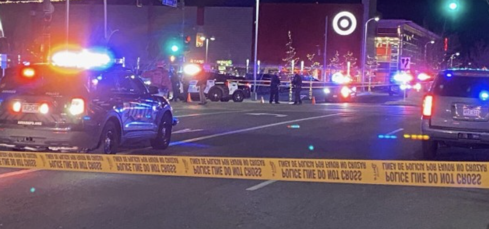 BREAKING: 5 Dead, 3 Injured in Shooting Spree at Denver Whole Foods, Hyatt Hotel - Todd Starnes