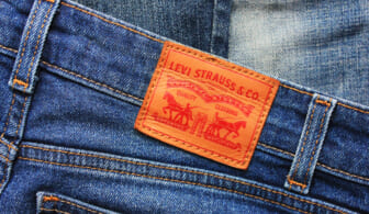 Levi's Jeans