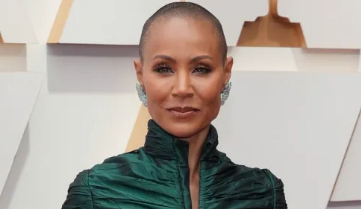 Jada Pinkett Smith Speaks Out After Will Smith's Attack on Chris Rock