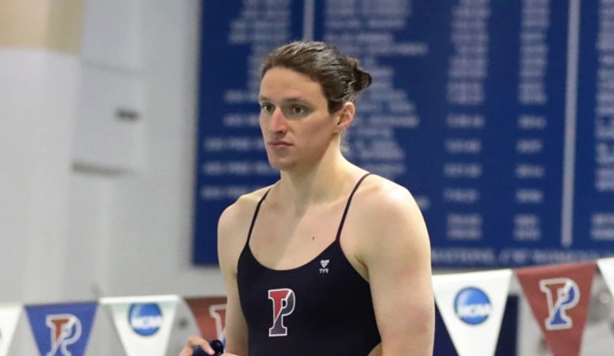 NCAA Champ Warns Transgenders Will Sink Female Athletes - Todd Starnes