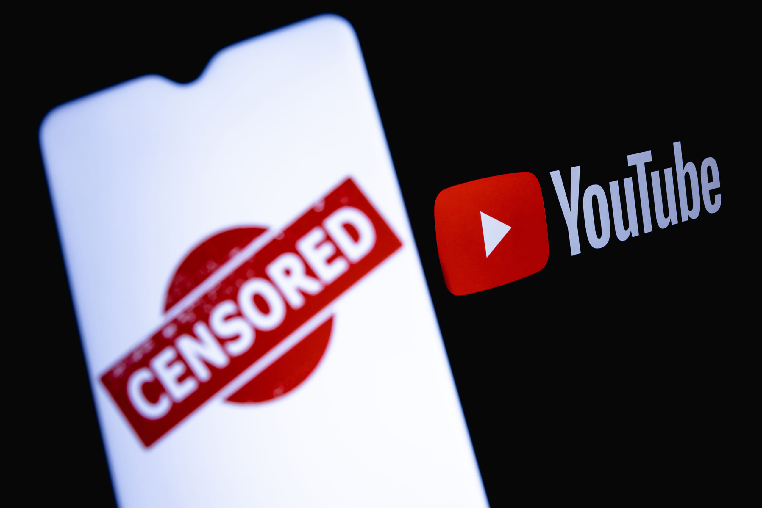 YouTube Bans Starnes CPAC Speech for Blasting Fauci - Todd Starnes