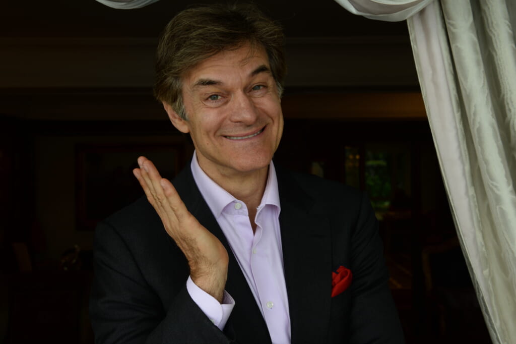 President Trump Endorses Dr Oz For U S Senate Todd Starnes