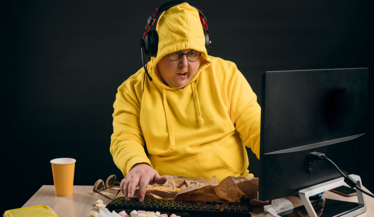 Connor From Boston My Generation Would Rather Play Video Games Than Work Todd Starnes