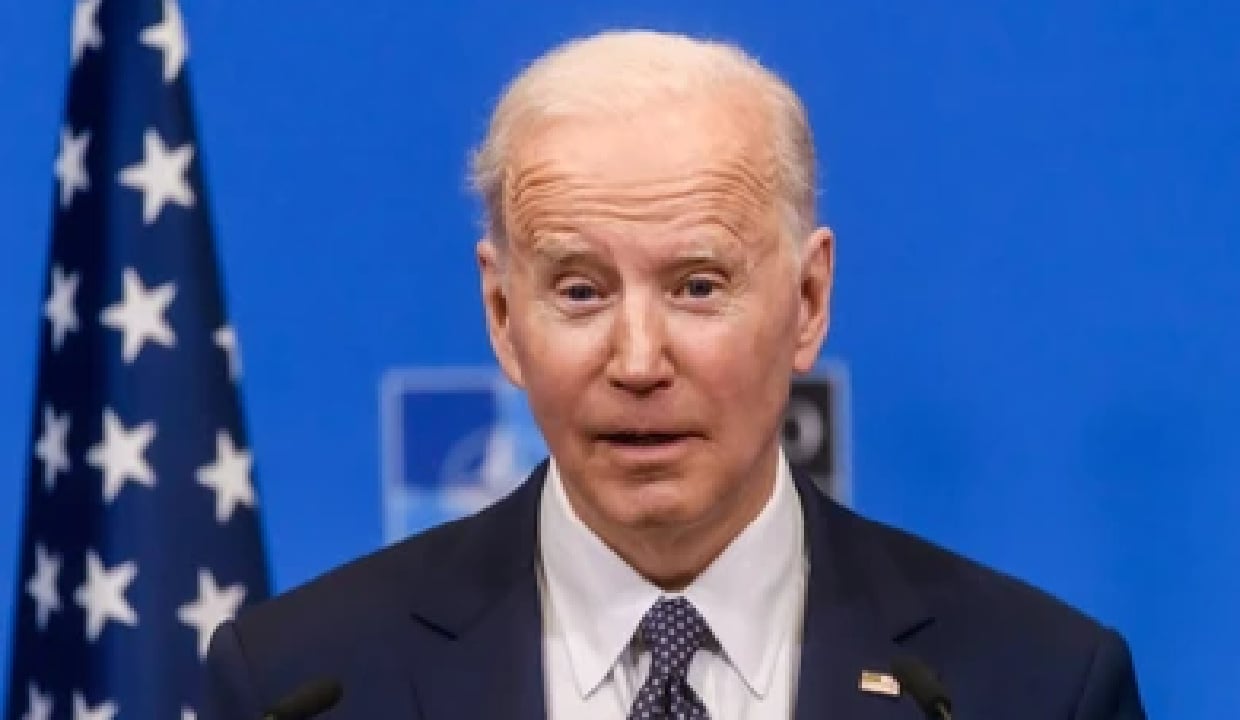 BULLETIN: Third Batch of Classified Docs Found in Biden's Home - Todd Starnes