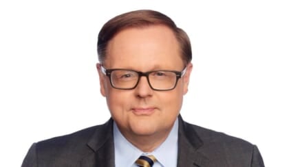 Todd Starnes