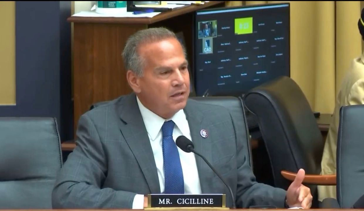 Dems Launch Campaign To Get Congress To Ban Trump From Holding Office Ever Again Todd Starnes