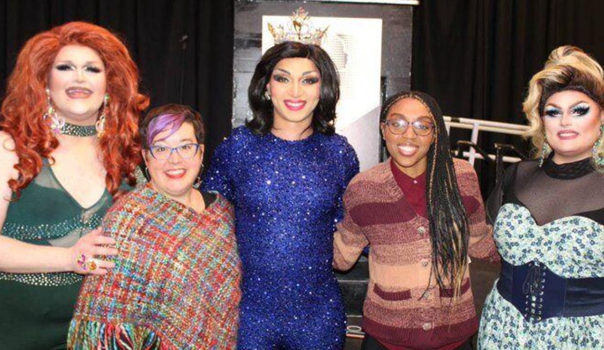 School Under Fire for 'AdultThemed' Drag Show Field Trip Todd Starnes