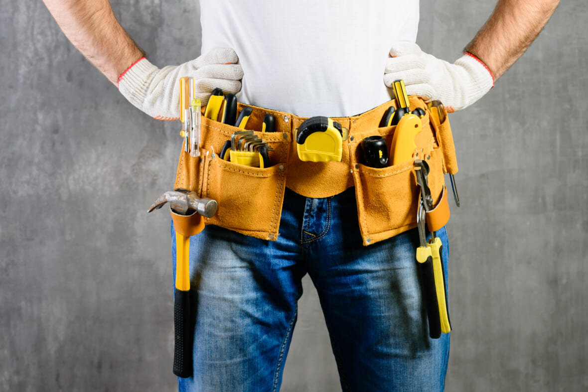 NextImg:University Says 'Tomboy' and "Handyman' Are Sexist Words - Todd Starnes