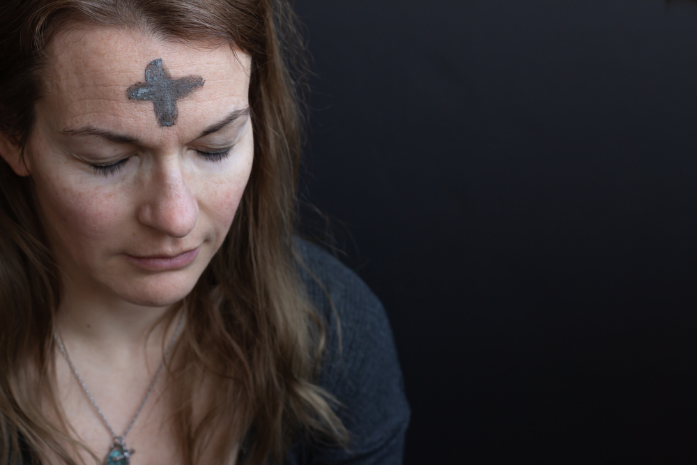 Kansas University Turns Ash Wednesday into Gay Pride Celebration Todd