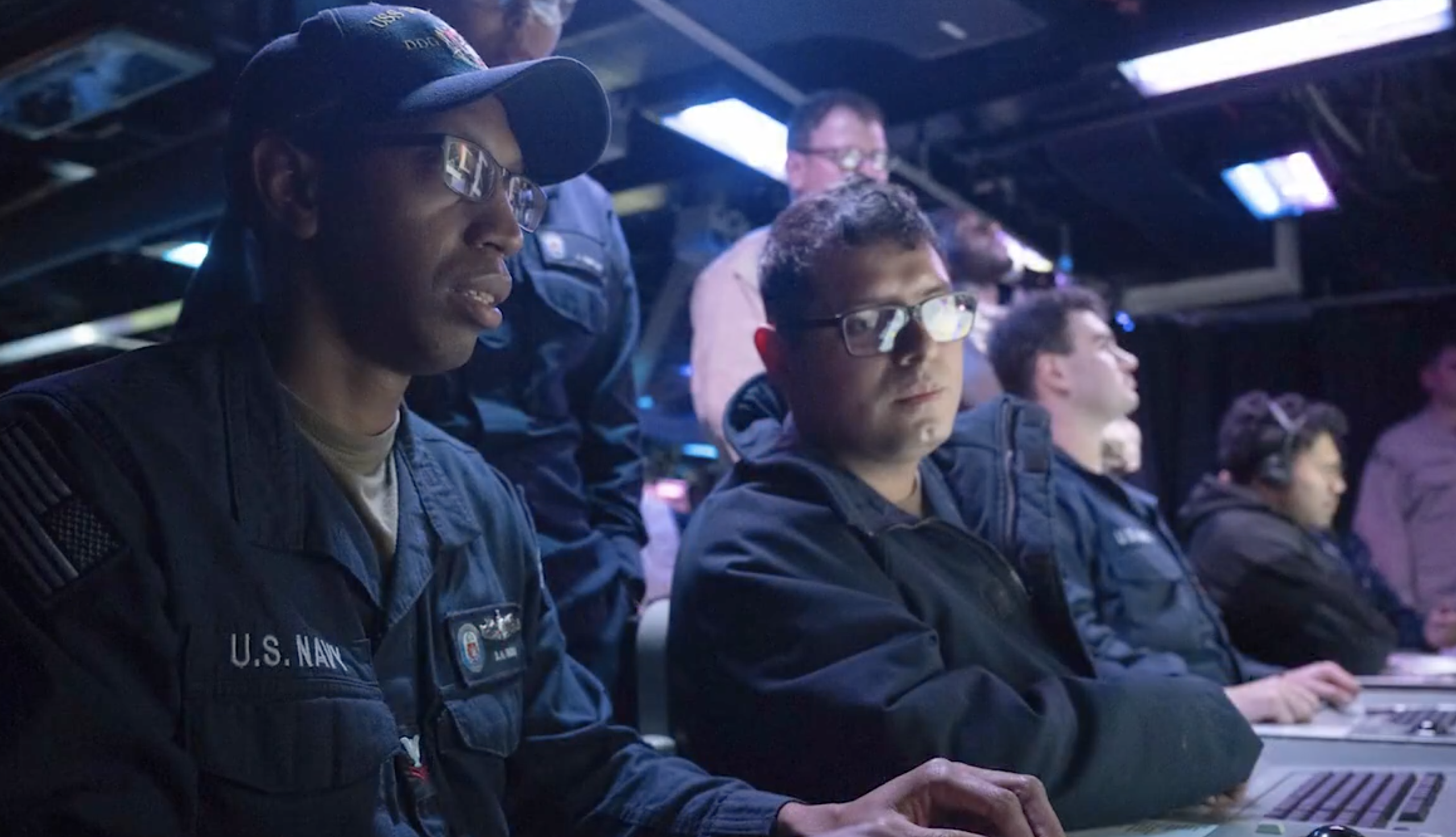 LIVE COVERAGE: US-Israel Launch Military Strikes Against Iran