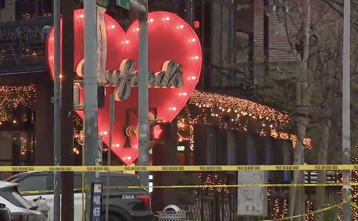 FBI Says Austin Attack Could be Terrorism