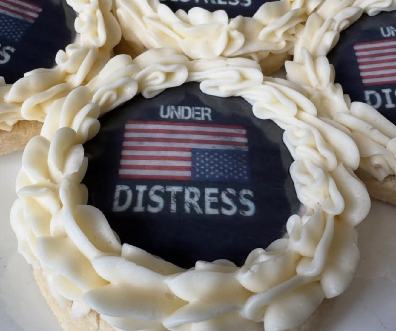 Texas Baker Denounces MAGA Customers, Calls Them ‘Rabid, Immoral Sycophants’
